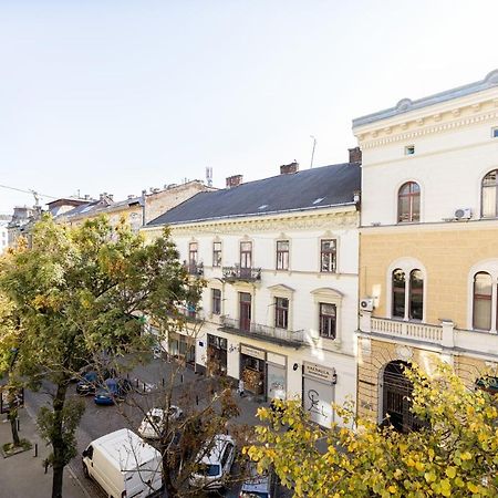 White Fox - Sauna - Lviv Exterior photo