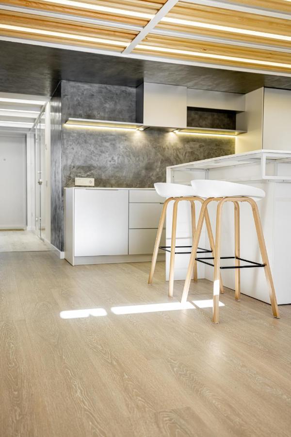 White Fox - Sauna - Lviv Exterior photo