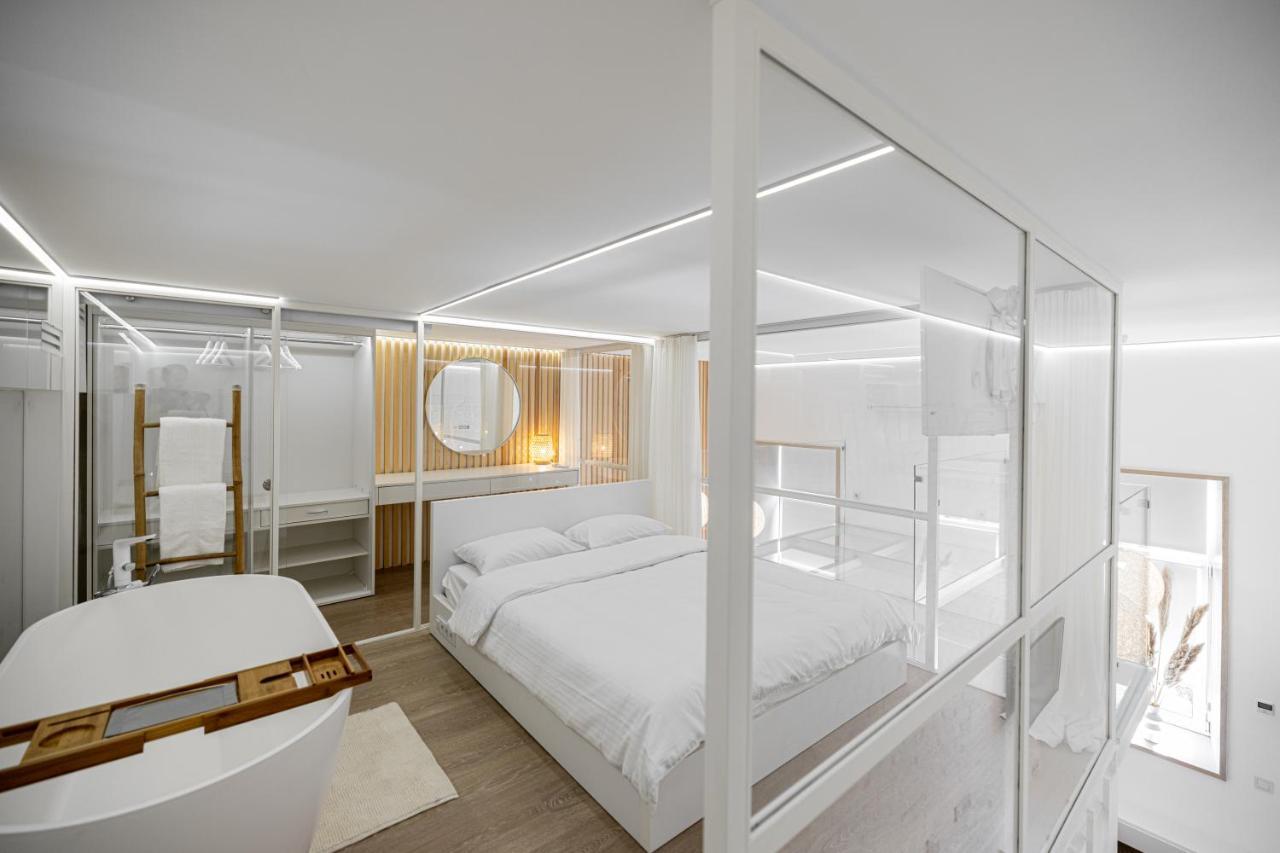 White Fox - Sauna - Lviv Exterior photo