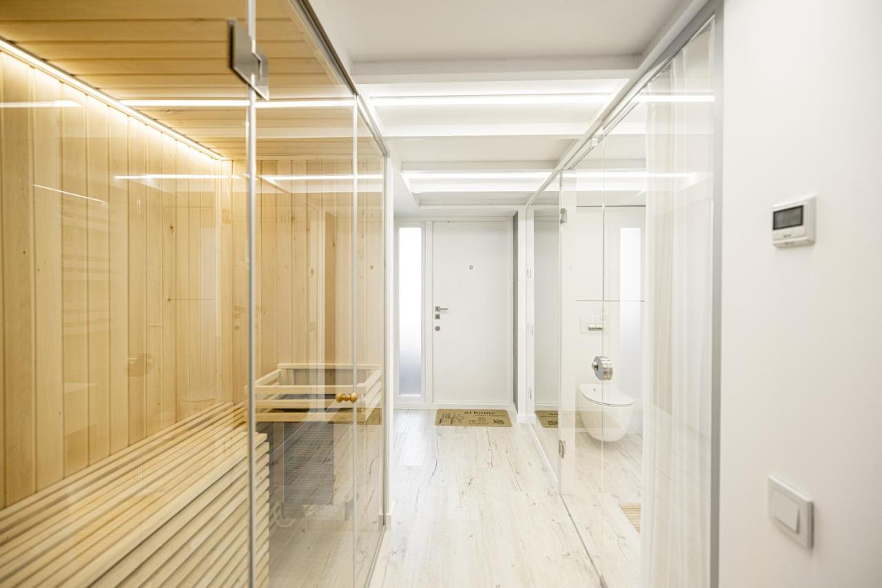 White Fox - Sauna - Lviv Exterior photo
